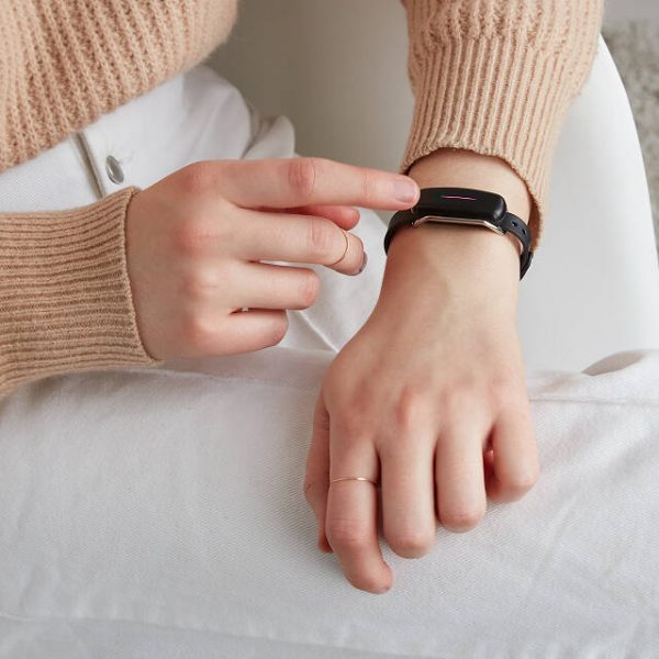 Long Distance Touch Bracelet Set Gift Collective