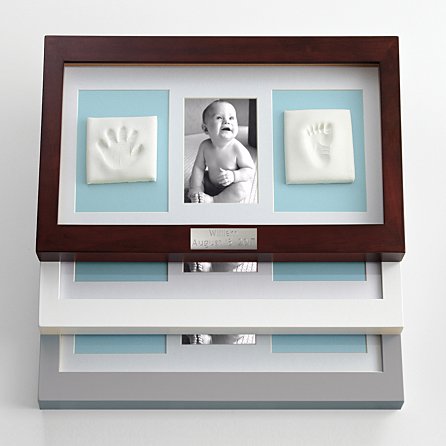 Deluxe Baby Keepsake Kit Gift Collective