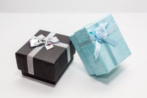 How to Choose an Anniversary Gift for Wife - don't overthink