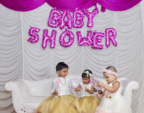 best baby shower gifts for girl