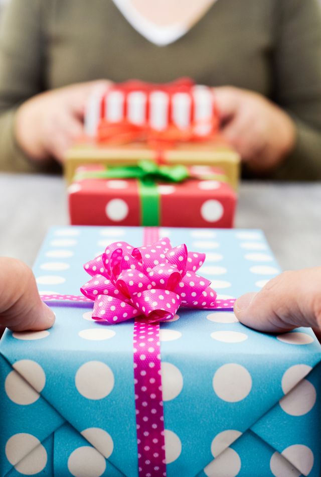 What is a White Elephant Gift? - Gift Collective